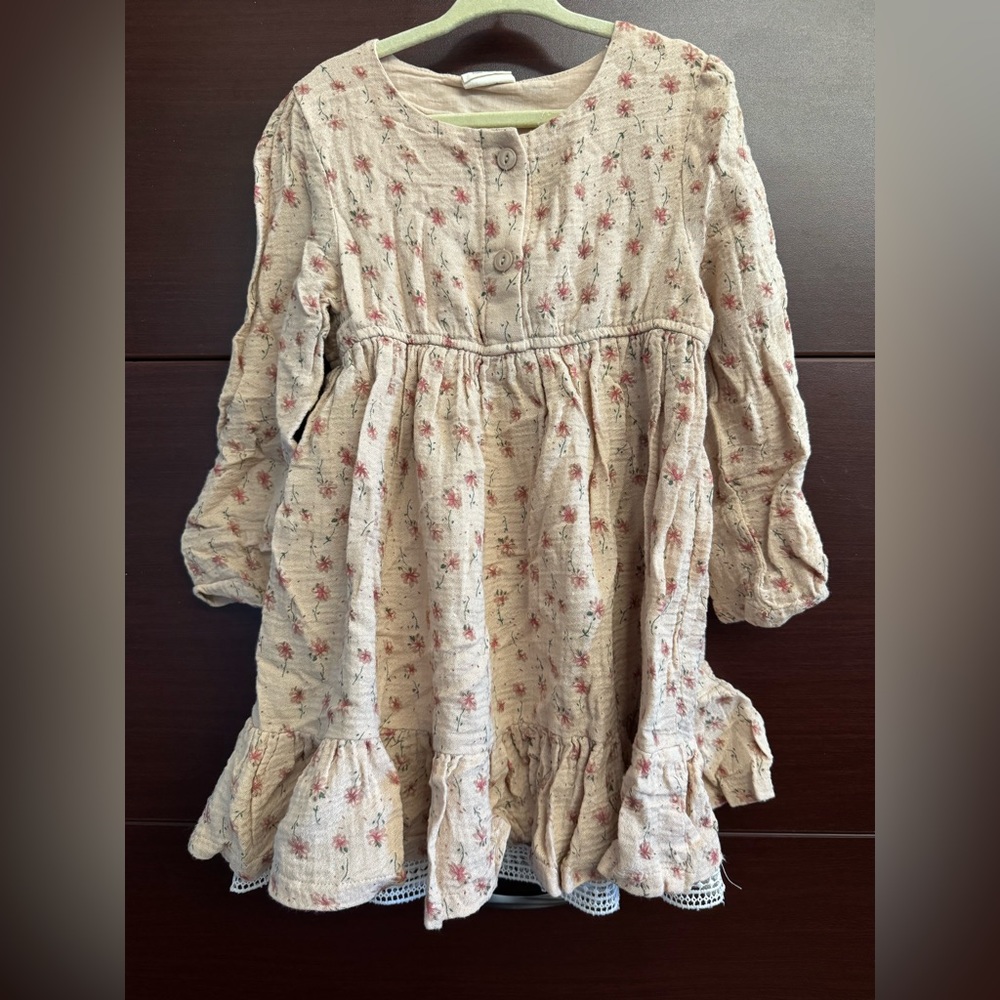 Dress girl